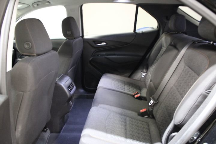 Used 2024 Chevrolet Equinox LT image 21
