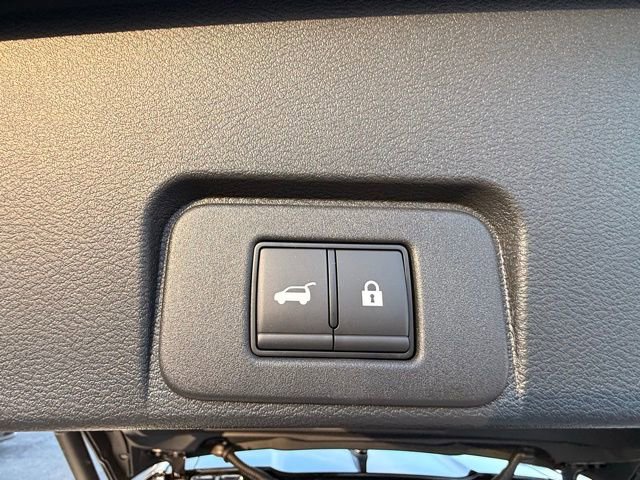 New 2026 Nissan Rogue Platinum w/ Platinum Premium Package image 18