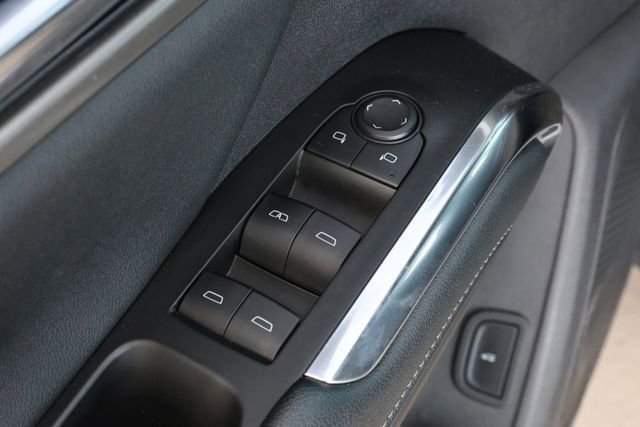 Used 2024 Chevrolet Traverse LT AWD/4WD image 22