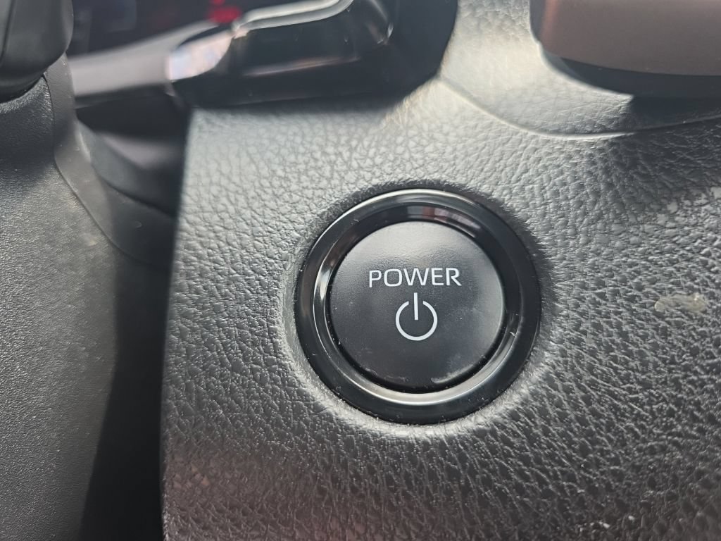 Used 2026 Toyota Camry SE w/ Multimedia Upgrade Package FWD image 24