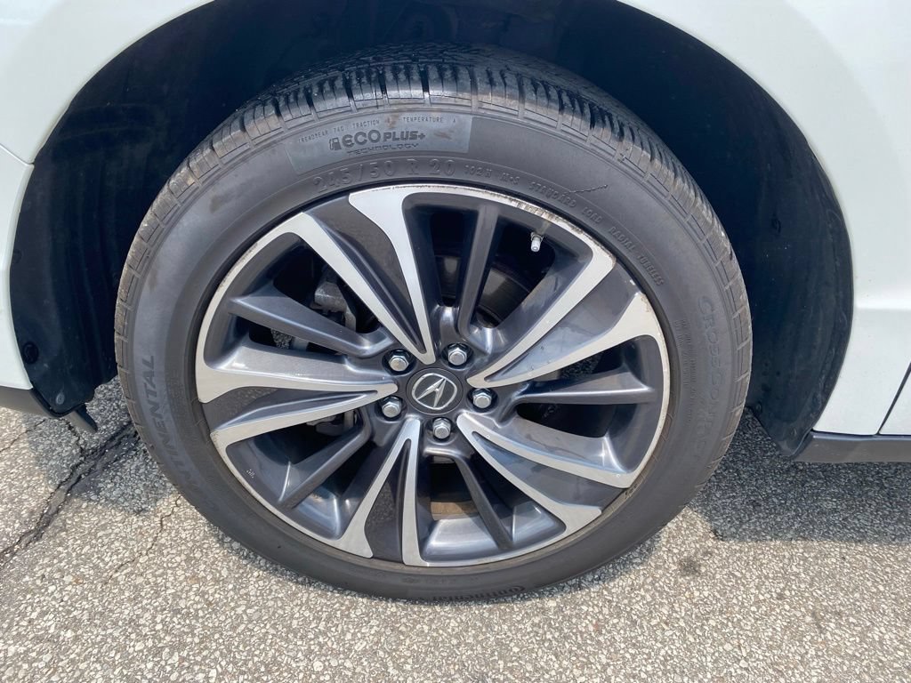 Used 2020 Acura MDX FWD w/ Technology Package image 36