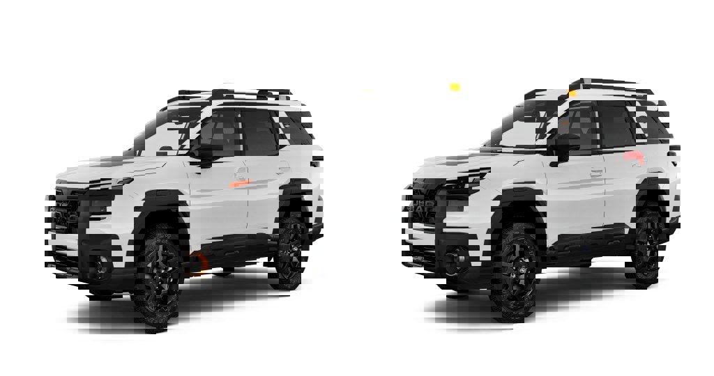 New 2026 Subaru Outback Wilderness image 23