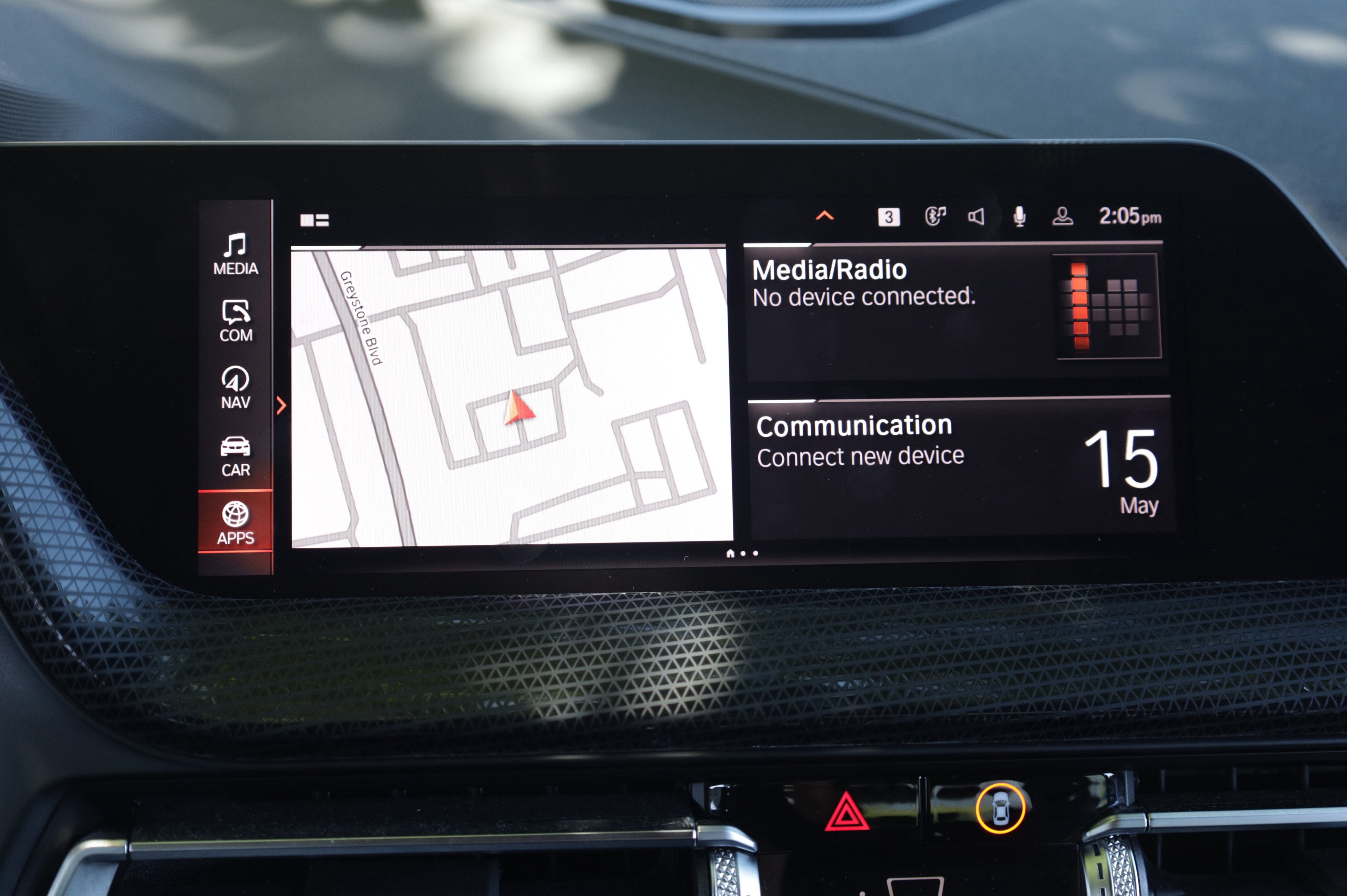 Used 2024 BMW 228i Gran Coupe FWD image 19