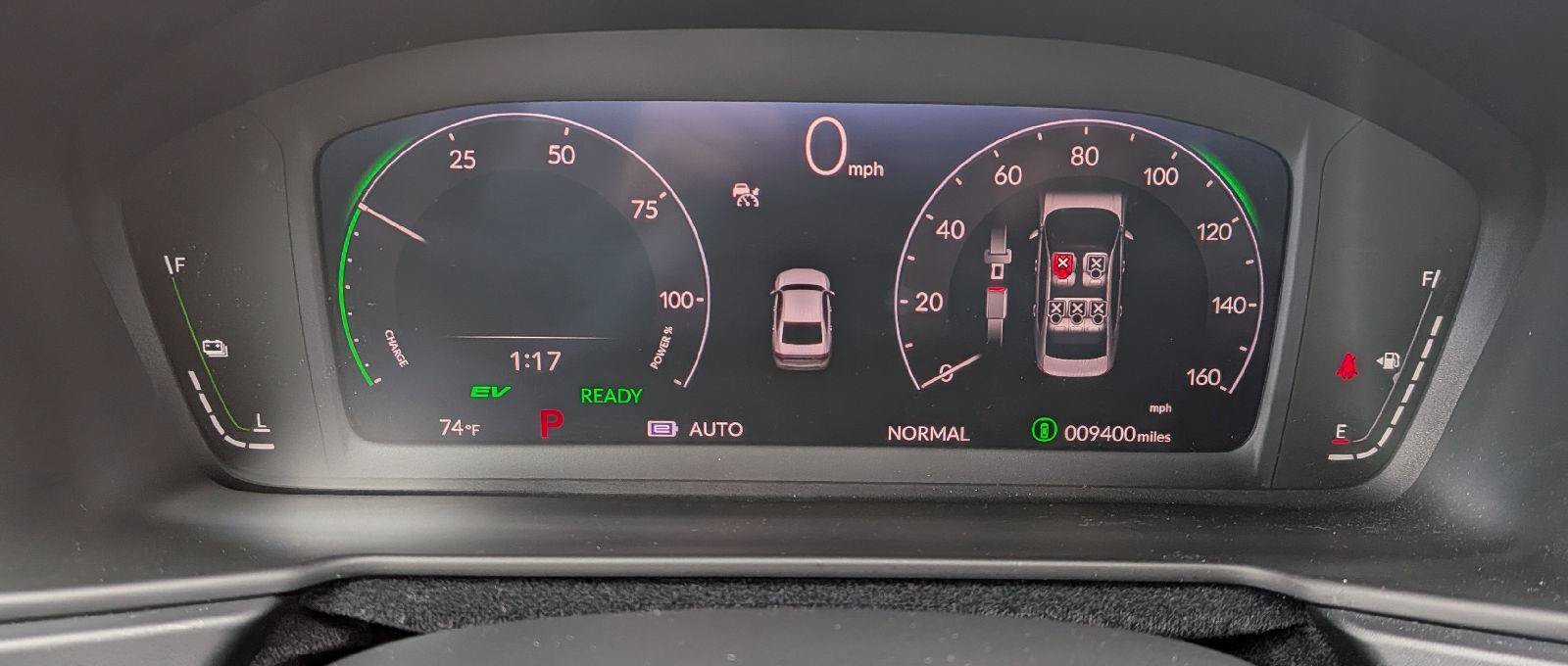 Certified 2025 Honda Accord Sport image 18