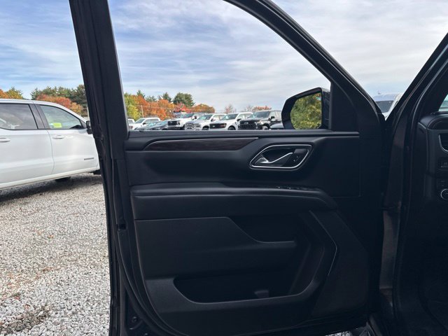 Used 2022 Chevrolet Tahoe LS AWD/4WD image 23