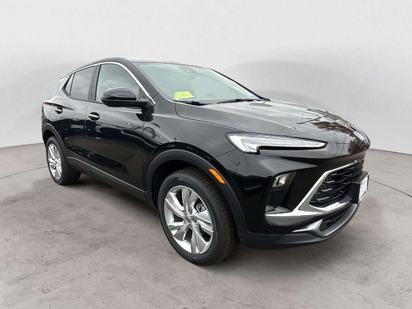 New 2026 Buick Encore GX Preferred w/ Comfort Package