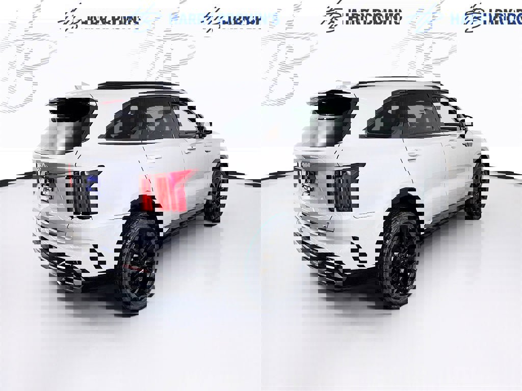 Used 2023 Kia Sorento SX image 32