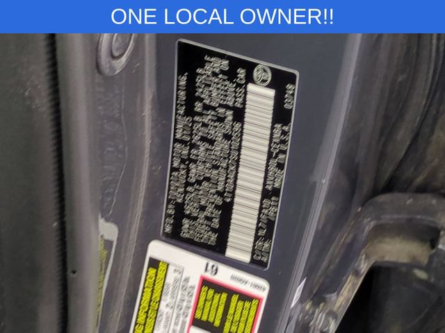 Used 2025 Toyota Camry LE w/ Convenience Package FWD image 39
