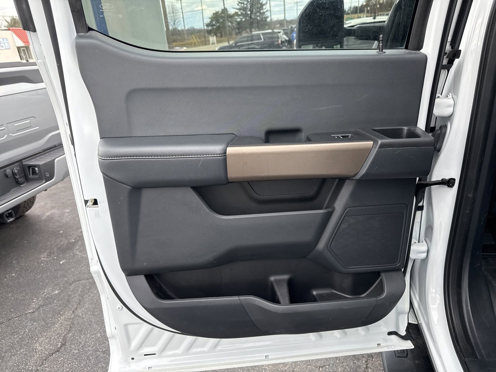 Used 2023 Ford F150 XL w/ Rattler Package image 40