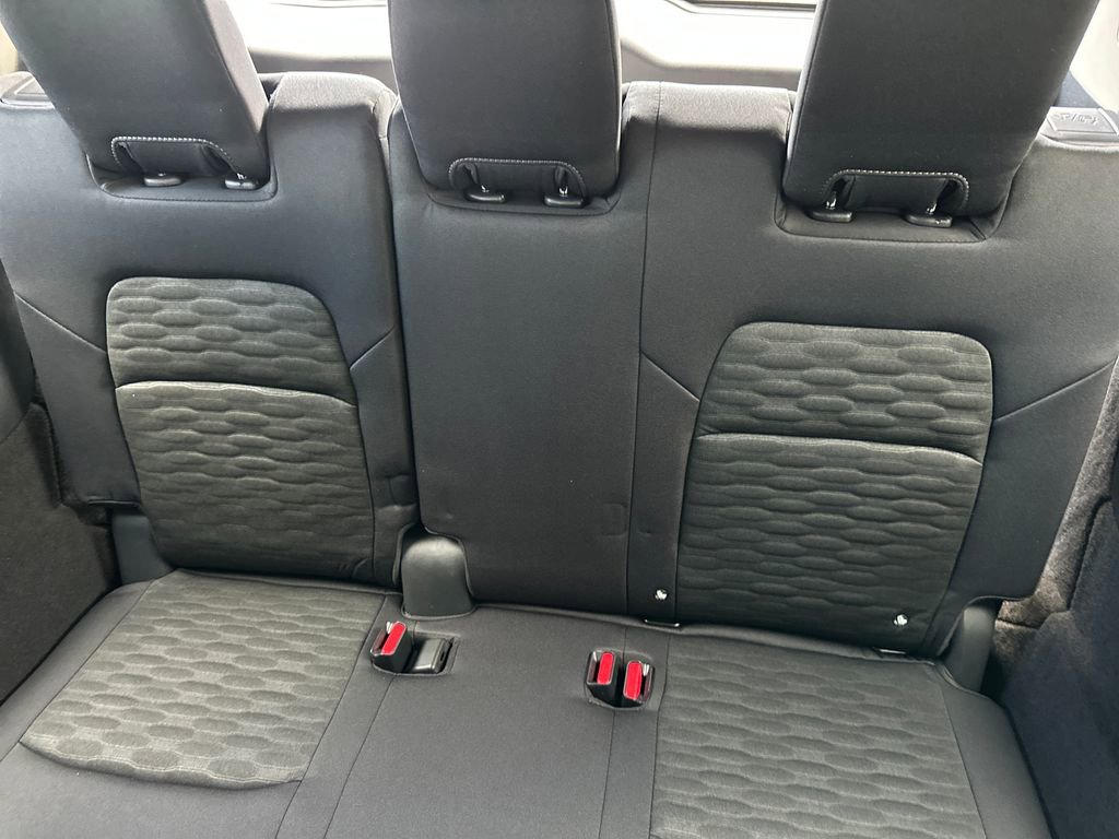 New 2026 Nissan Pathfinder SV image 16