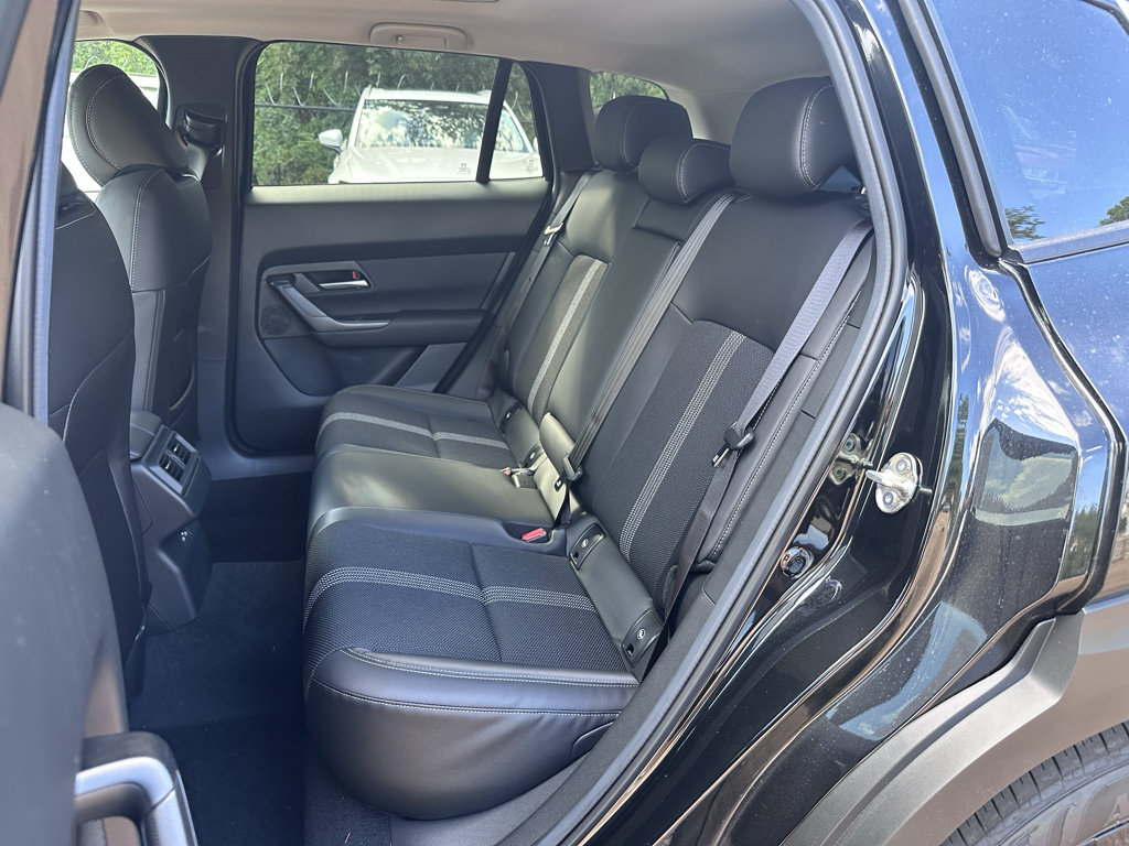 New 2026 MAZDA CX-50 AWD 2.5 S w/ Weather Package image 9