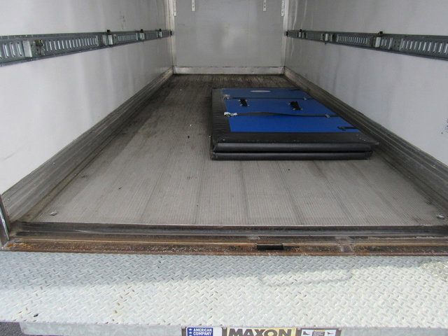 Used 2022 Ford F650 2WD Regular Cab Super Duty image 22