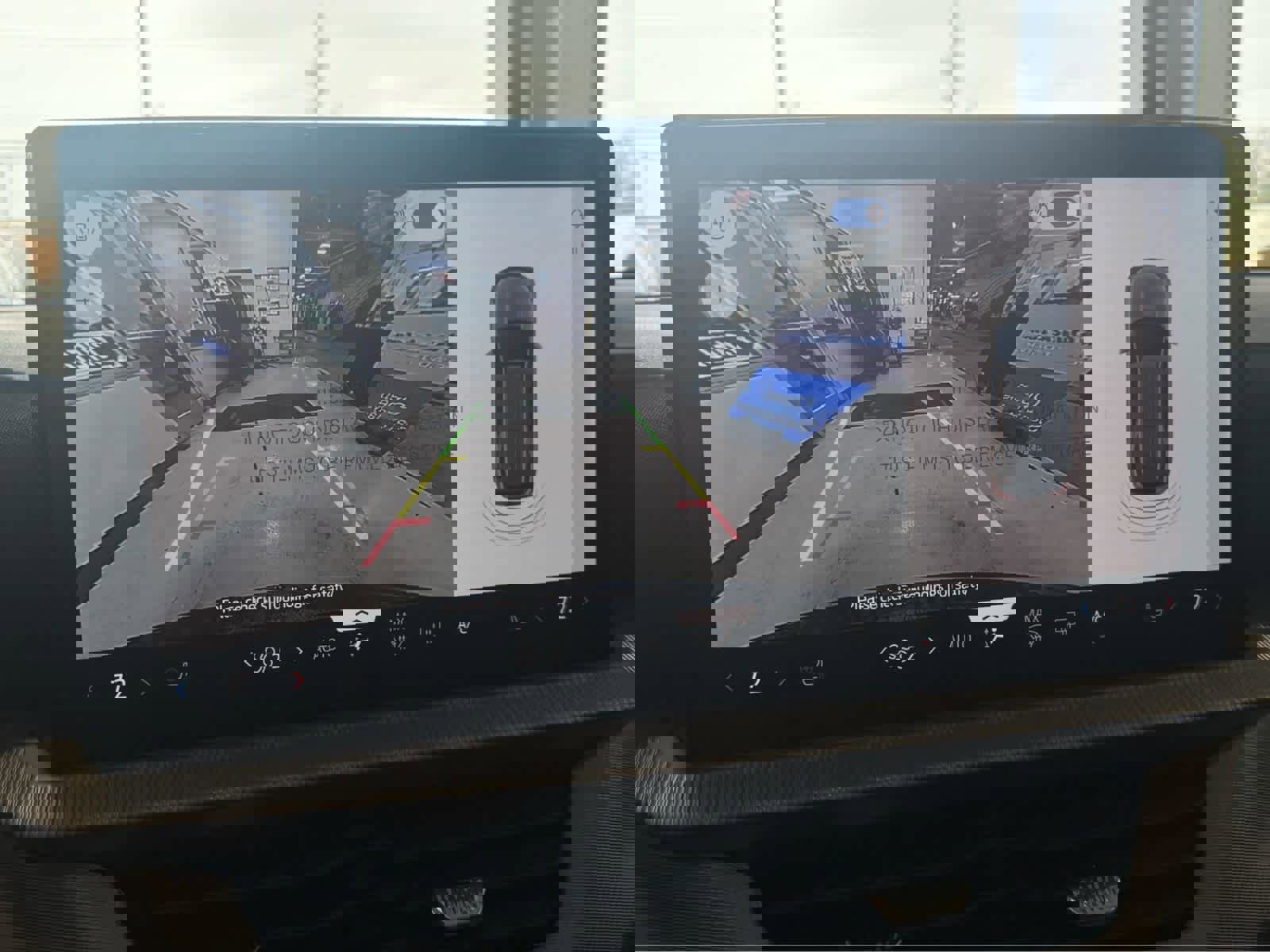 New 2026 Ford Explorer Active w/ Active Comfort Package image 40