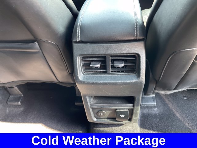 Used 2024 Ford Edge SEL w/ Convenience Package AWD/4WD image 34