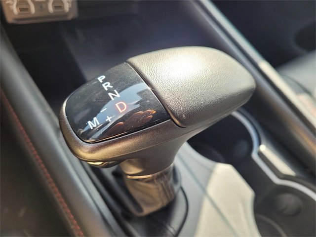 Certified 2024 Dodge Durango R/T image 23