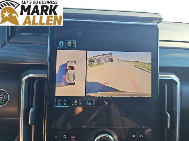 Used 2025 GMC Acadia Elevation FWD image 15