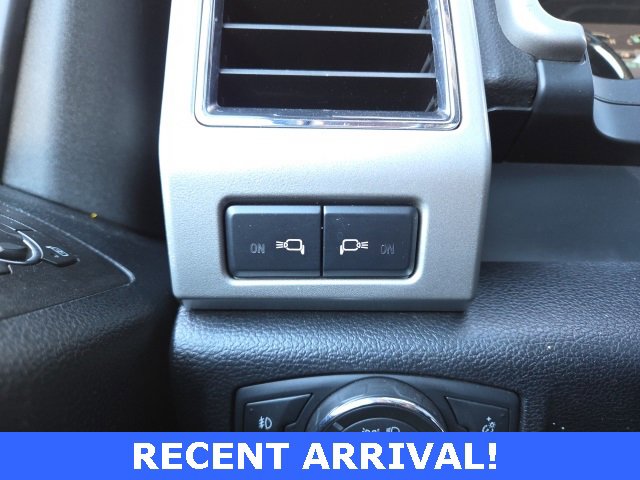 Used 2017 Ford F150 Lariat w/ Equipment Group 502A Luxury image 62