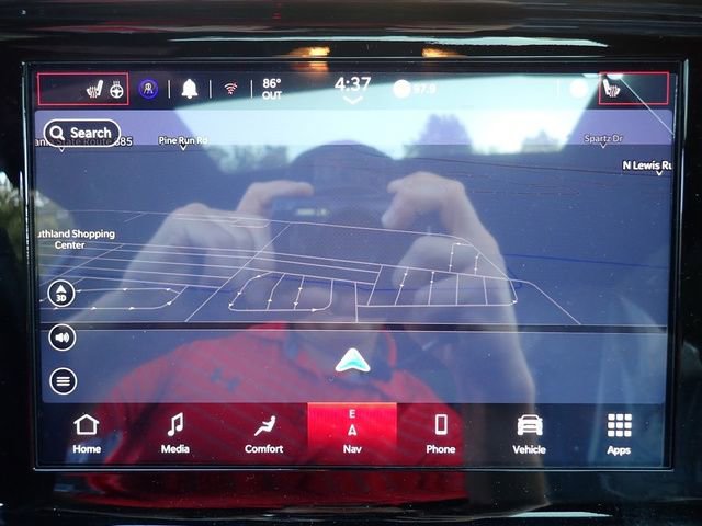 New 2026 Dodge Durango GT image 19