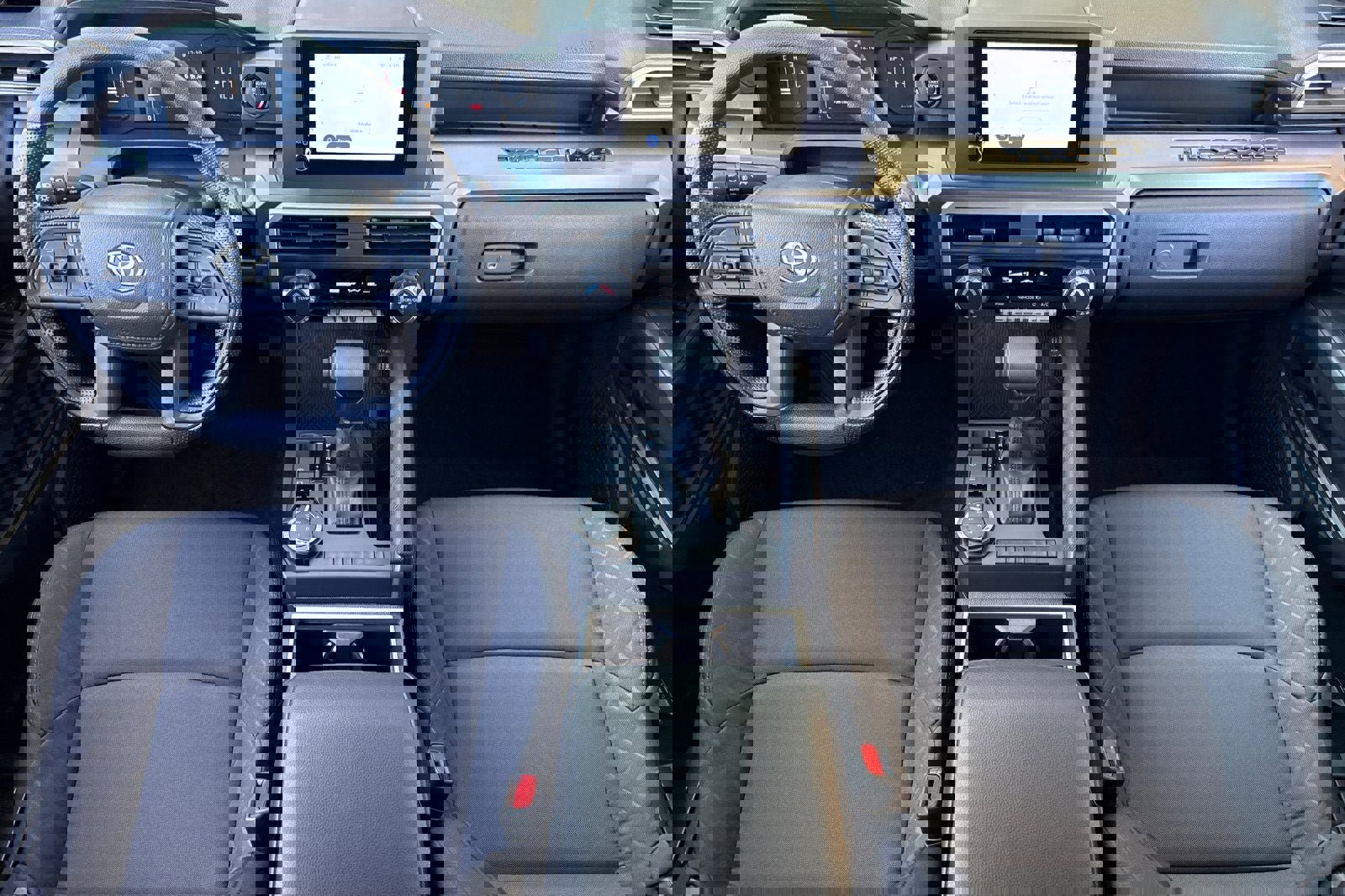 New 2026 Toyota Tacoma SR5 image 15