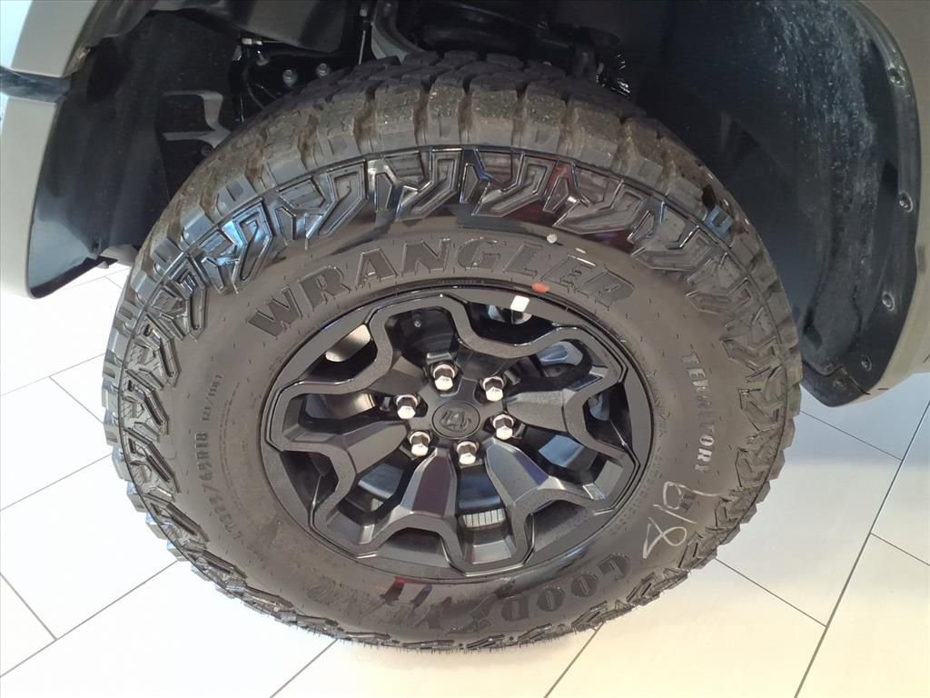 New 2026 RAM 1500 RHO w/ RHO Level 1 Equipment Group image 5