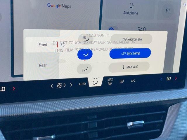 New 2026 Ford Explorer Active RWD image 12