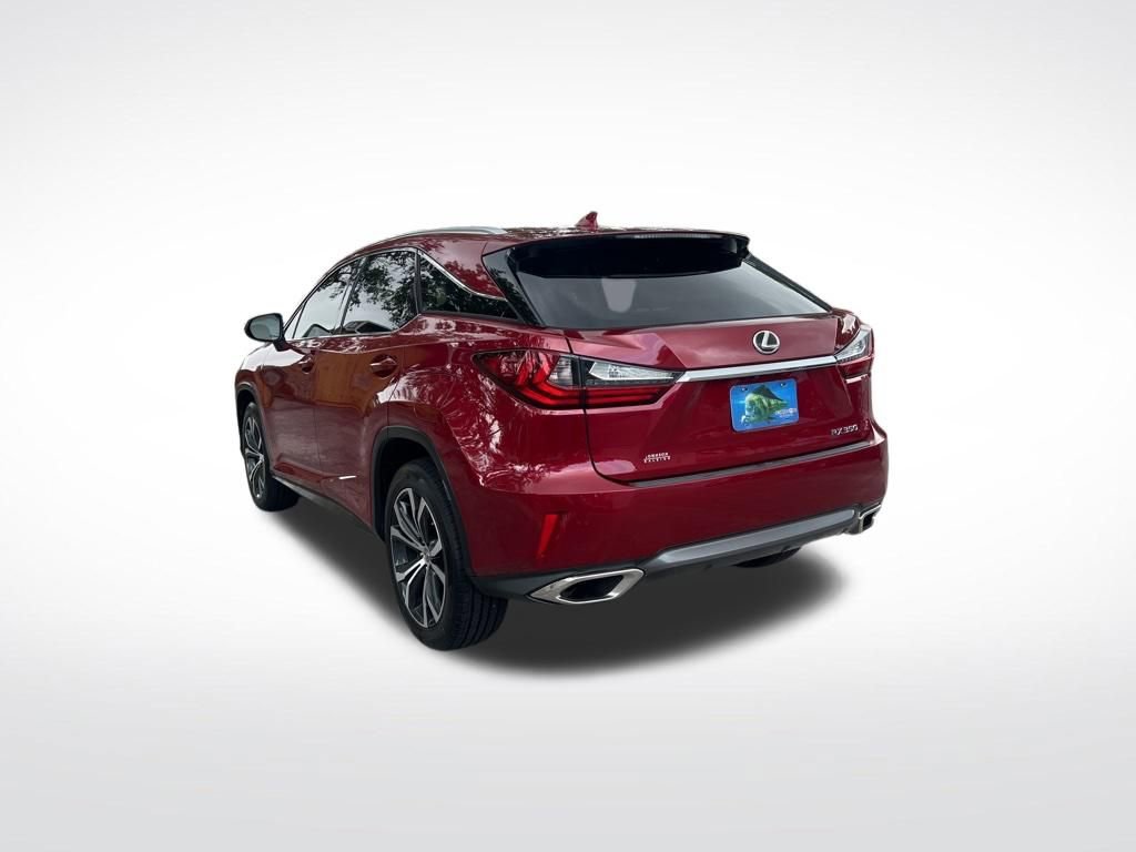 Used 2016 Lexus RX 350 AWD w/ Premium Package image 6