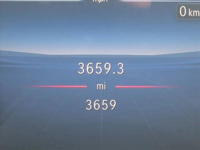 Used 2025 Mercedes-Benz CLE 53 AMG 4MATIC Coupe image 12