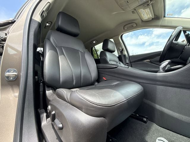 Used 2019 Buick Envision Essence FWD image 24
