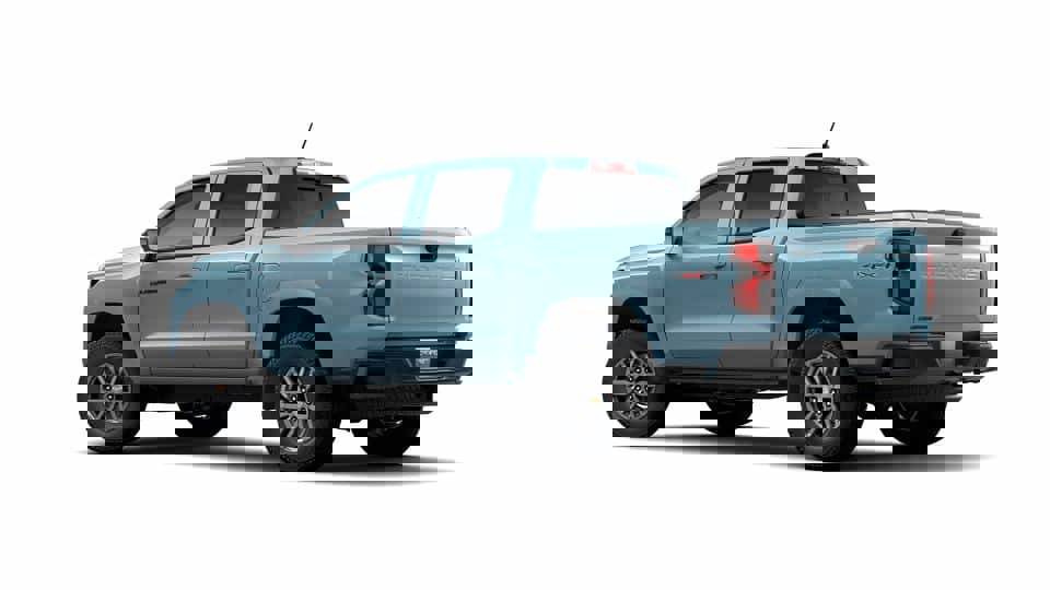 New 2026 Chevrolet Colorado LT w/ LT Convenience Package image 72