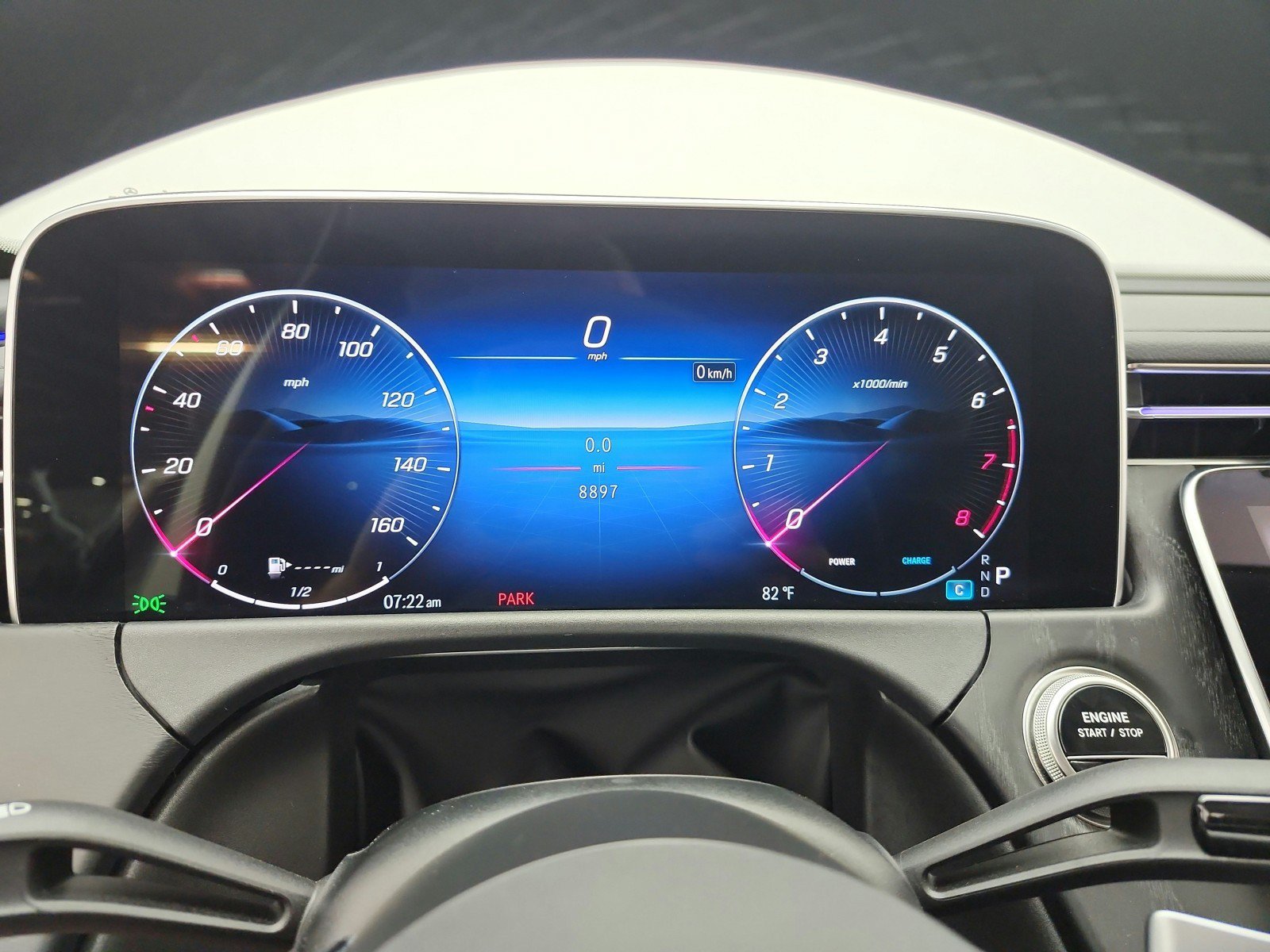 Certified 2026 Mercedes-Benz E 350 Sedan image 12