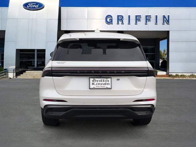 New 2026 Lincoln Nautilus Premier w/ Equipment Group 102A image 8