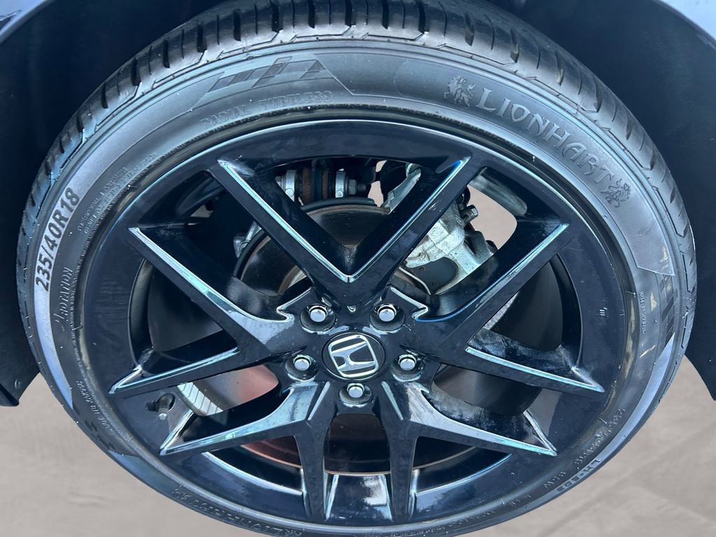 Used 2024 Honda Civic Sport image 14