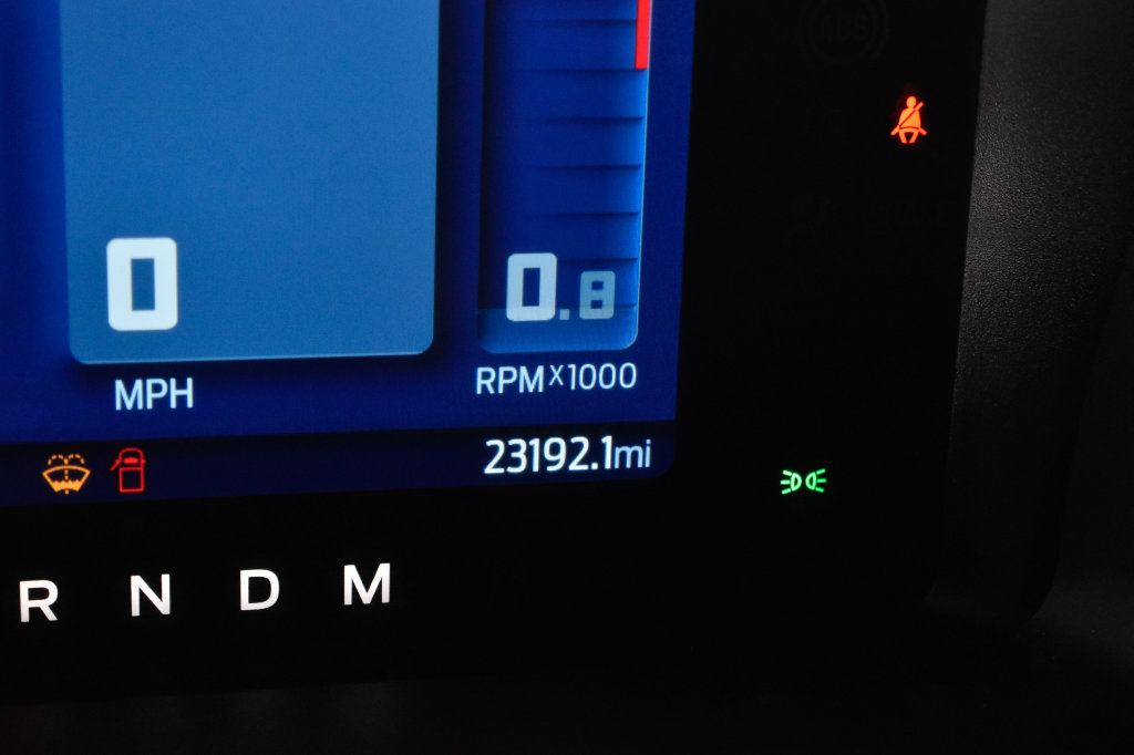 Used 2023 Ford Bronco Outer Banks AWD/4WD image 32