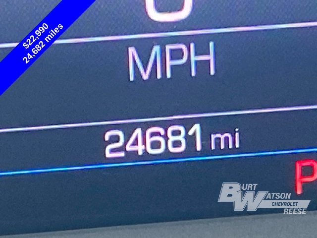 Used 2024 Chevrolet Equinox LT FWD image 26