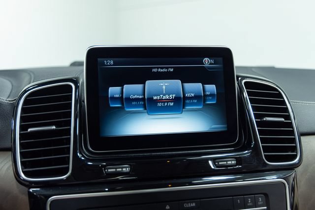 Used 2016 Mercedes-Benz GLE 450 4MATIC Coupe image 17