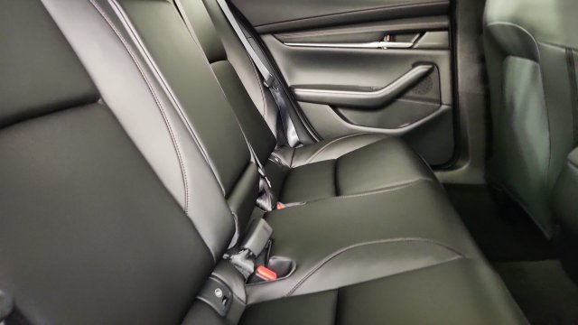New 2026 MAZDA MAZDA3 s Sport FWD image 27