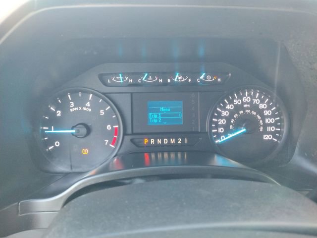 Used 2017 Ford F350 XL image 16