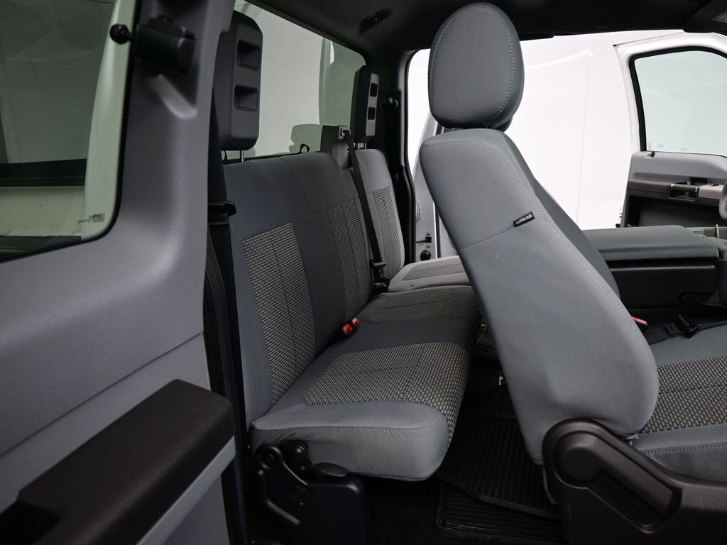 Used 2016 Ford F250 XLT w/ XLT Value Package image 21