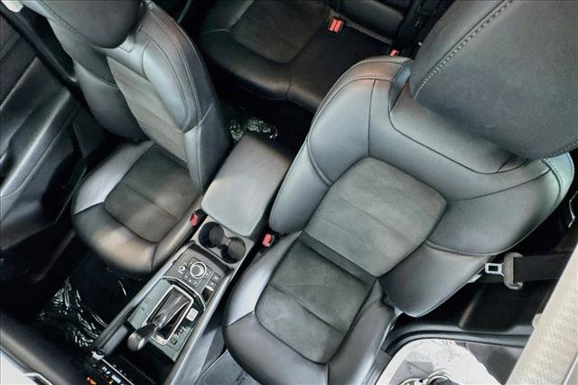 Used 2019 MAZDA CX-5 Touring FWD image 20