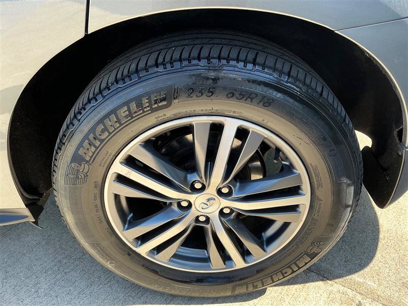 Used 2019 INFINITI QX60 Pure AWD/4WD image 21