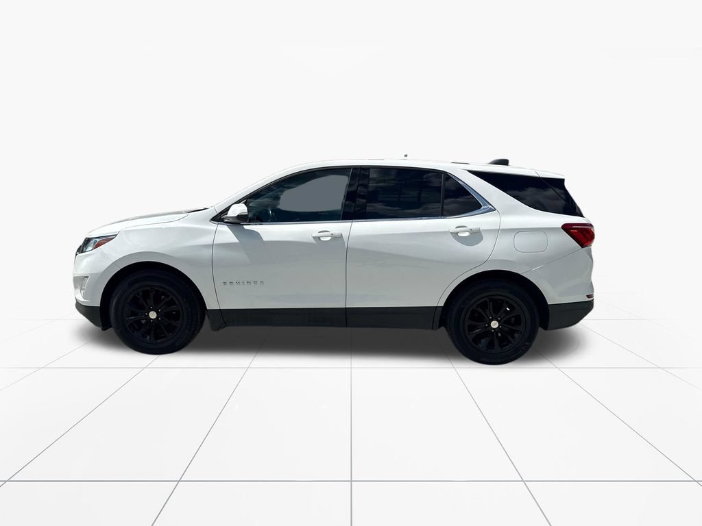 Used 2019 Chevrolet Equinox LT FWD image 4