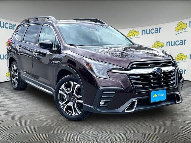 Used 2024 Subaru Ascent Touring