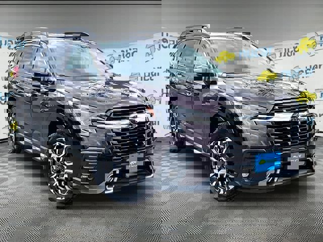 Used 2024 Subaru Ascent Touring AWD/4WD image 1