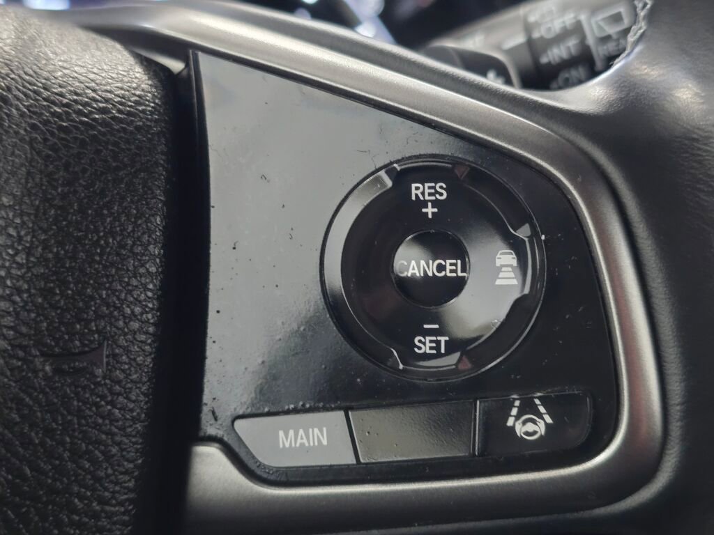 Used 2019 Honda Civic Sport image 40