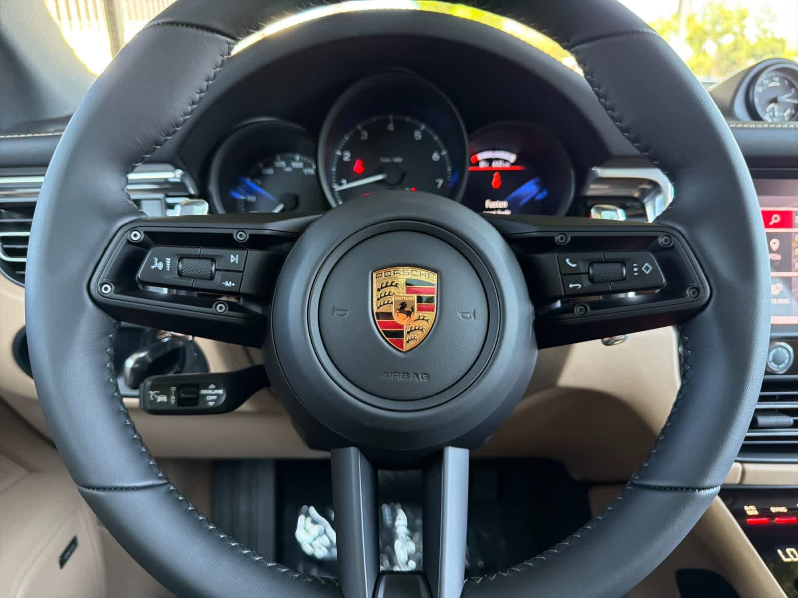 New 2026 Porsche Macan AWD/4WD image 26