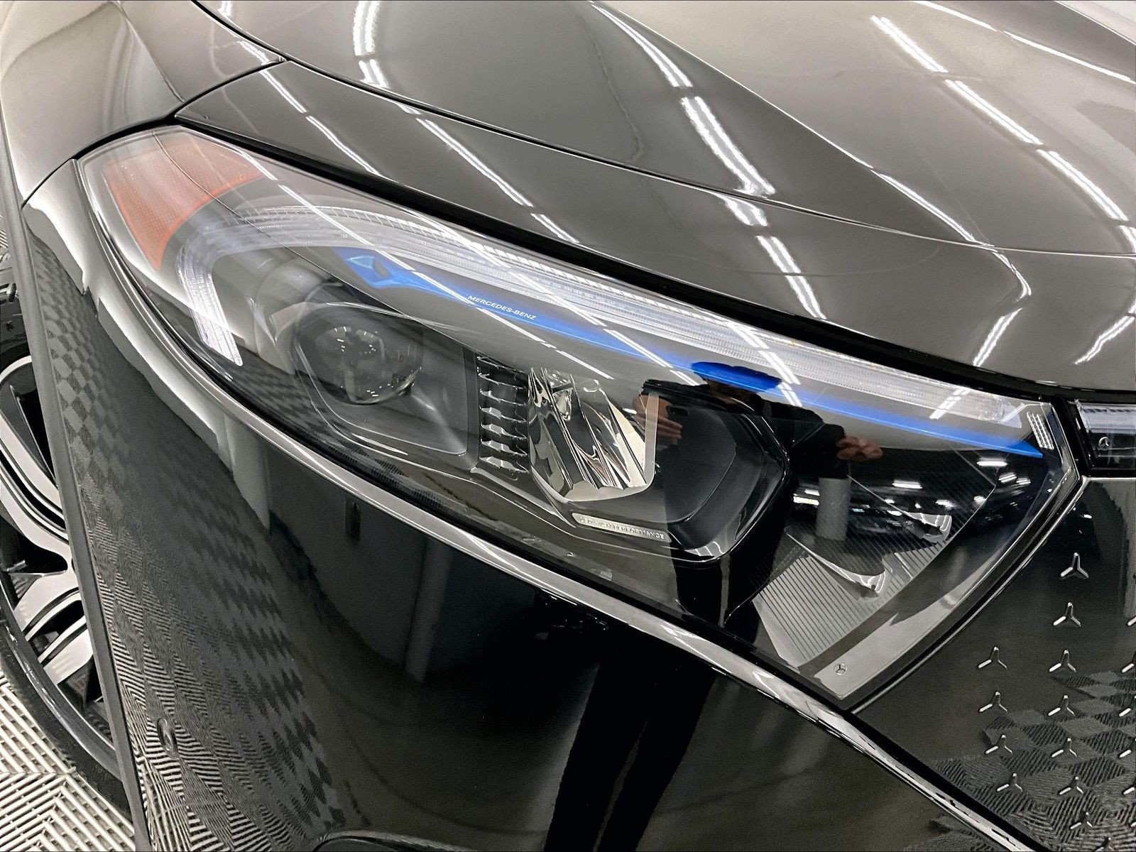 Certified 2024 Mercedes-Benz EQB 250+ image 26