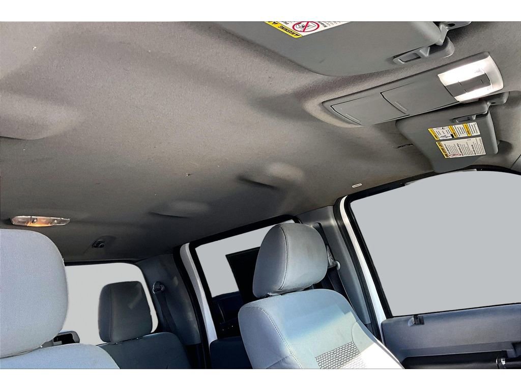 Used 2015 Ford F250 XLT AWD/4WD image 17