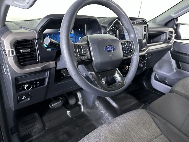 Used 2024 Ford F150 XL w/ Tow/Haul Package AWD/4WD image 10
