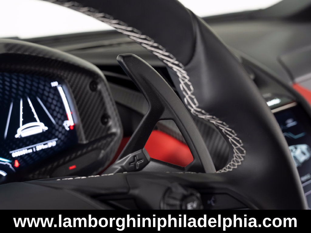 Used 2026 Lamborghini Revuelto AWD/4WD image 26