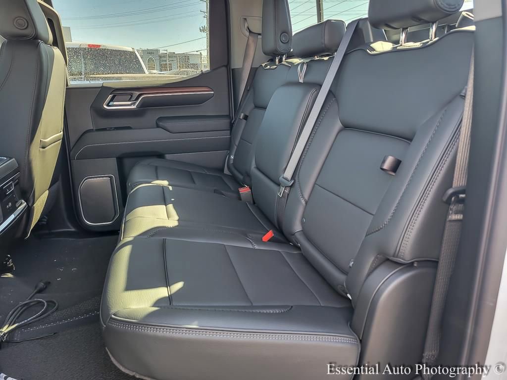 New 2026 GMC Sierra 1500 Denali image 10